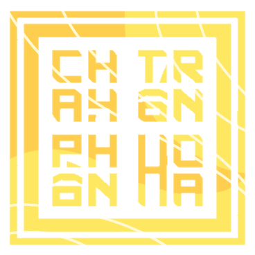 Chạy Trốn Phồn Hoa seal logo